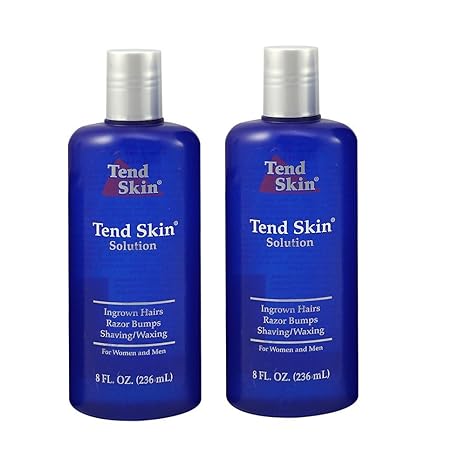 Tend Skin The Skin Care Solution For Men And Women 2 X 8oz Big
