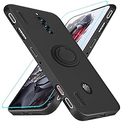 for Red Magic 8 Pro / 8 Pro+ Plus Phone Case with