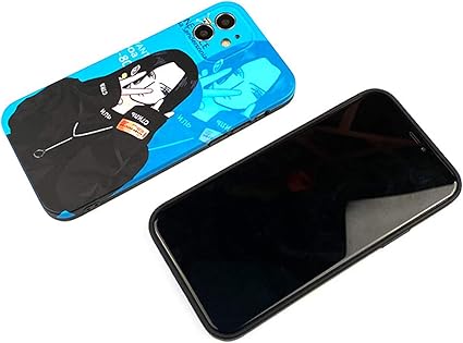 Amazon Co Jp One Piece ワンピース スマホケース ボア ハンコック スマホケース Iphone12pro Iphone11 Iphone12 Iphone Xr Iphone X Iphone12pro Max ケース 漫画アニメ ケース かわいい かっこいいtpu素材 Imdプロセス 耐光性 耐摩耗性 耐衝撃 脱着簡単 指紋防止
