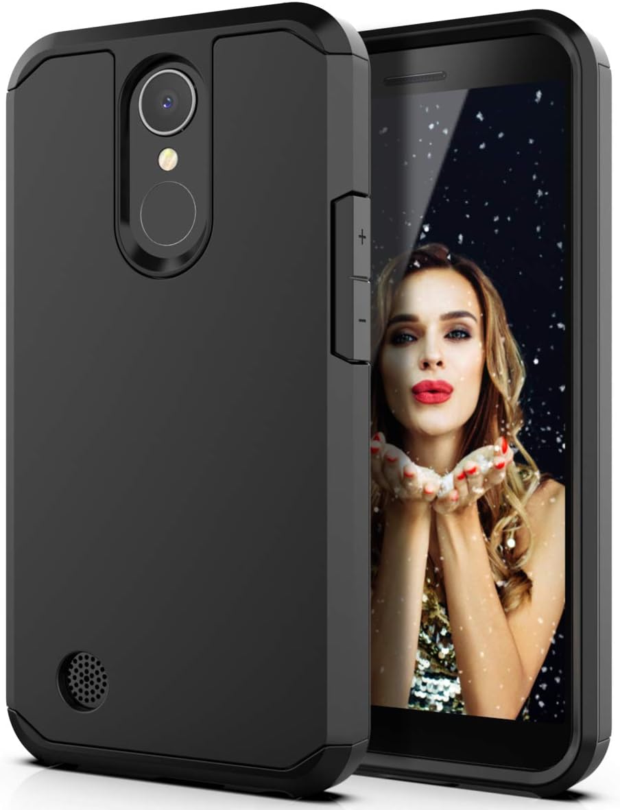 Best protective glass for lg grace