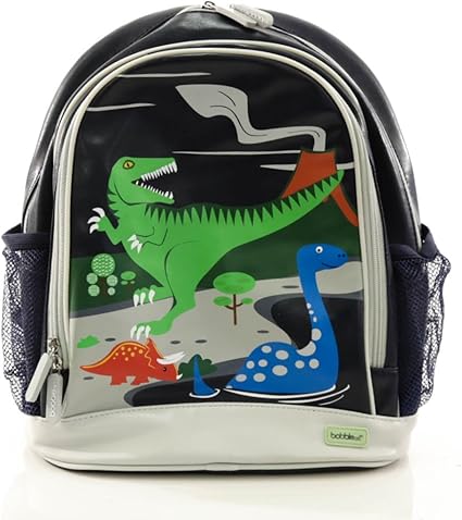bobble art backpack