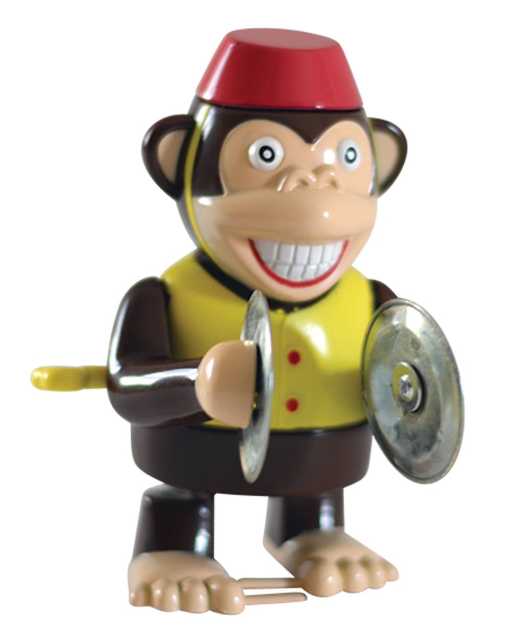 clapping monkey toy online
