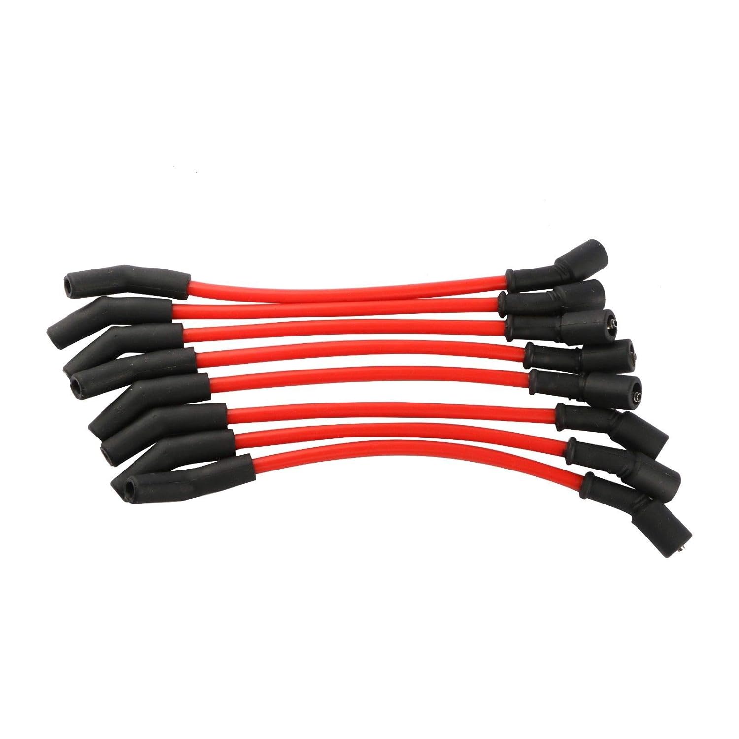 MOSTPLUS 10.5mm LSx LS1 LS2 LS3 LS6 LS7 High Heat Spark Plug Ignition