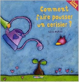 comment faire pousser un cerisier