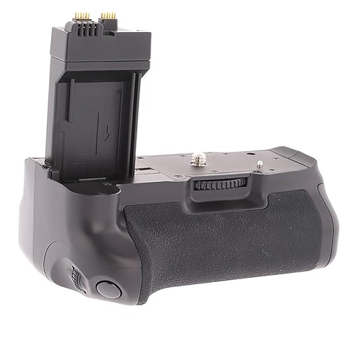 Meike Pro Vertical Battery Grip with LCD Screen Remote Controller