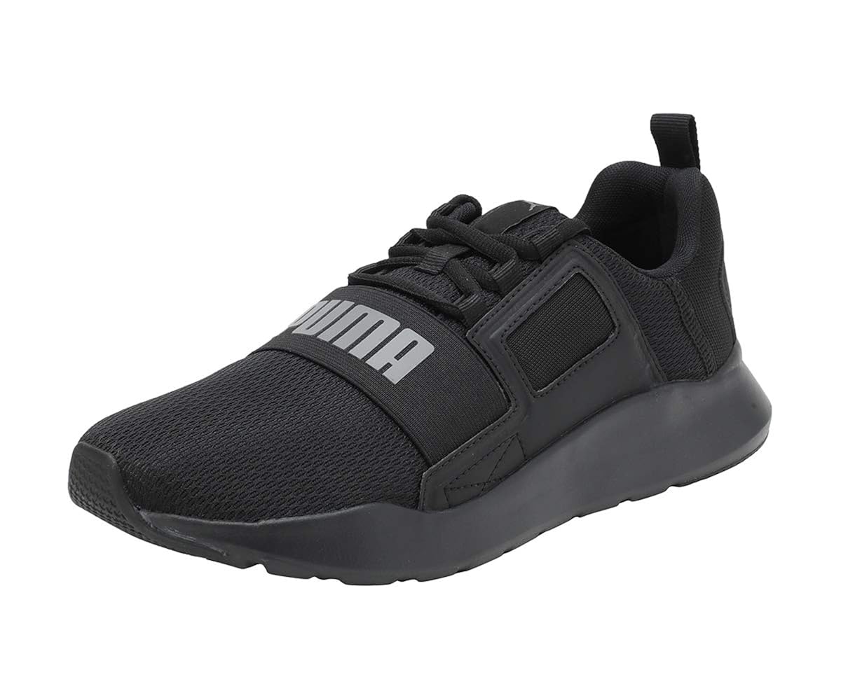 Buy Puma Unisex's Wired Cage Sneakers Running Shoe at Amazon.in