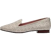 Kate Spade New York Womens Spade Flower Lounge Loafer