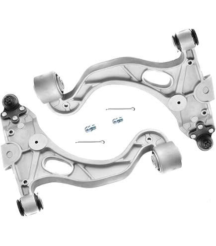 Go-Parts - Front Suspension Kit for Buick Lesabre/Cadillac