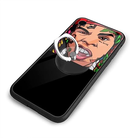 Amazon スマホリング バンカーリング 薄い キャラクター かわいい 360回転 落下防止 片手操作 家電 カメラ オンライン通販