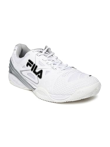 fila novaro 5 review