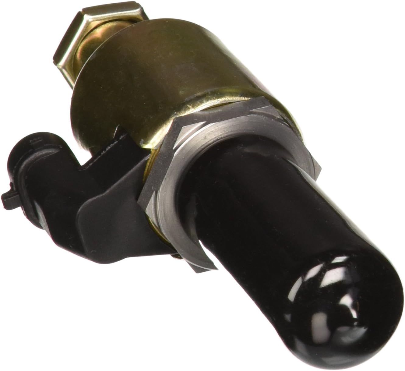 Genuine Ford F81Z-9C968-AB Fuel Injection Pressure Regulator