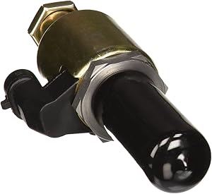 Genuine Ford F81Z-9C968-AB Fuel Injection Pressure Regulator