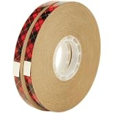 3M Scotch Advanced Tape Glider Refill Rolls General Purpose, 1/4 in x 36 yd | CAT 085-R, 2-Rolls/Box