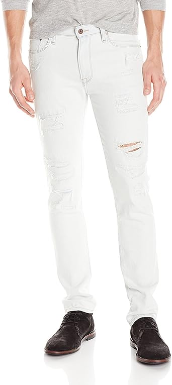 lucky brand men's skinny jeans