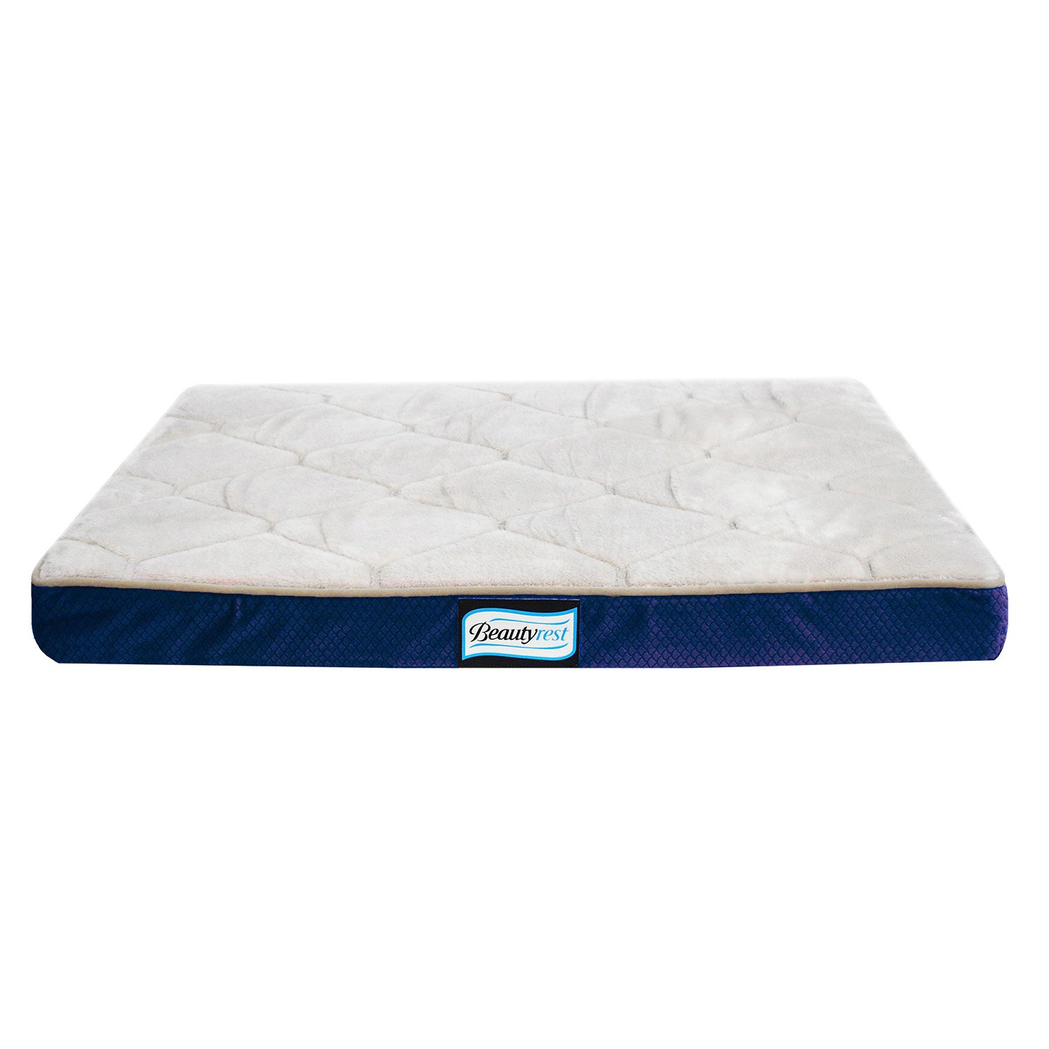 beautyrest dog bed
