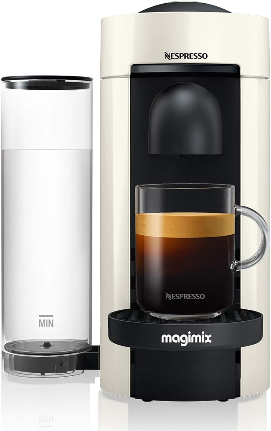 Nespresso 11398 Vertuo Plus Special Edition, by Magimix, Coffee Capsule