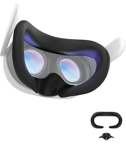 Amazon.com: VR Camera Sensor for Meta Quest 3 Headset Replacement