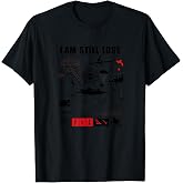 Lost Still Lost T-Shirt