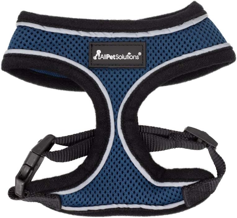 all pet solutions harness