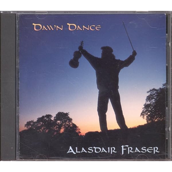 Alasdair Fraser, Paul Machlis, Ron Wilson, Todd Phillips