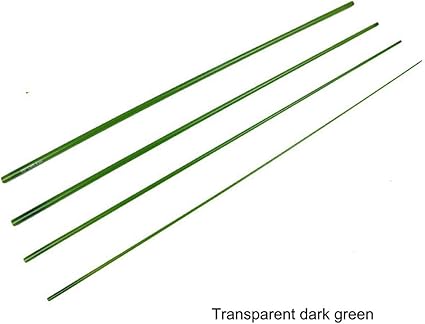fiberglass fishing rod blanks