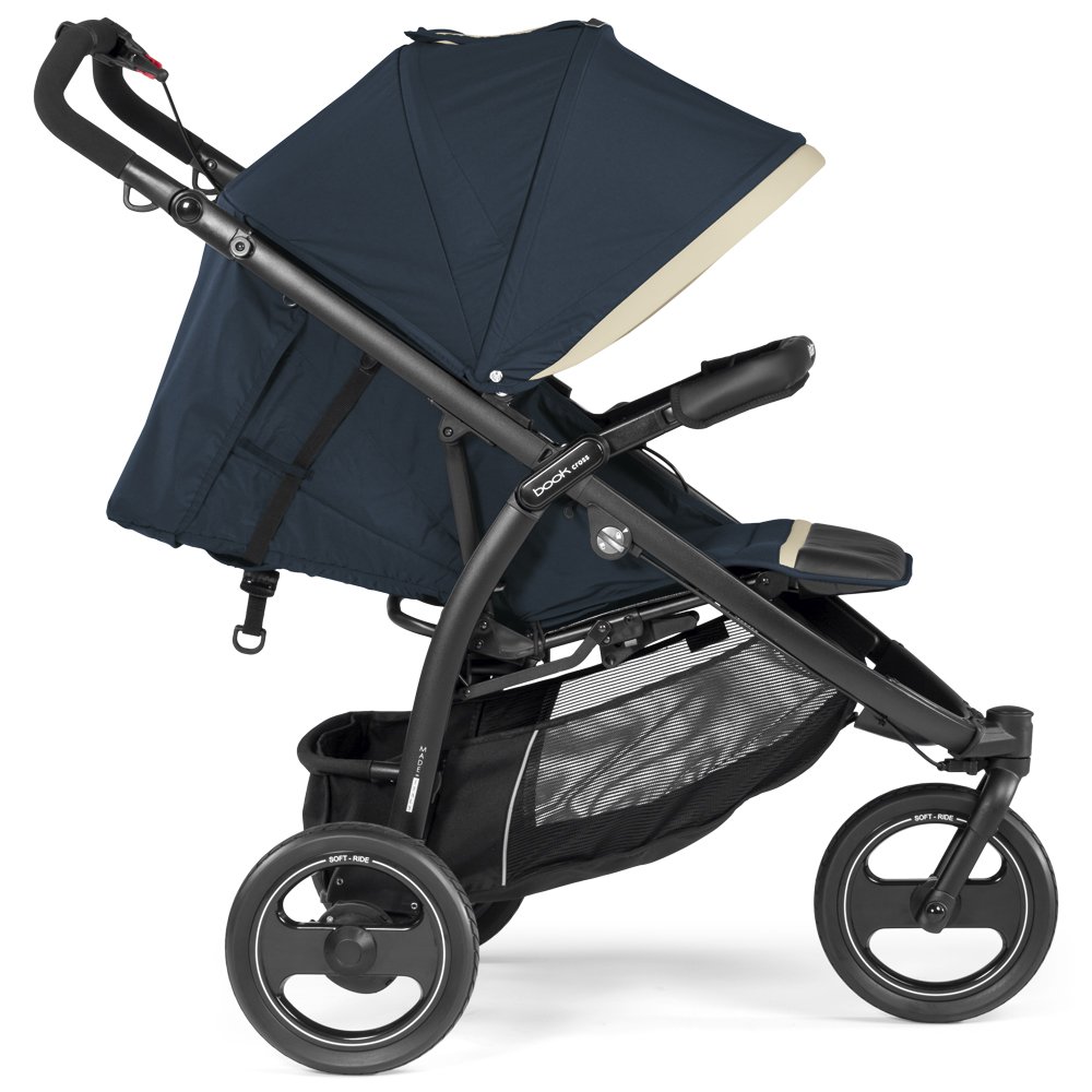 peg perego breeze blue