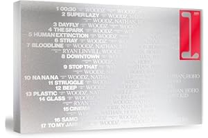 WOODZ - [ARCHIVE. 1] 1st Full Album (MAIN Ver.) 2CD + Photo Book + Poster + 3 Photocards + POB Official K-Pop Sealed