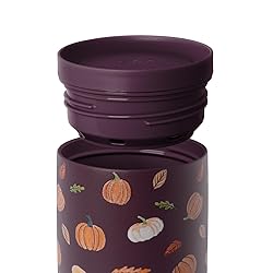 Simple Modern Halloween Signature Voyager | 16oz