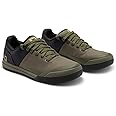 Fox Racing Men's Fox Union Canvas Mountain Bike Shoe