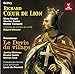 Gretry: Richard Coeur De Lion / Rousseau: Le Devin du Village