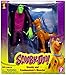 Scooby Doo SCD01983 Action Figures, Multicolor