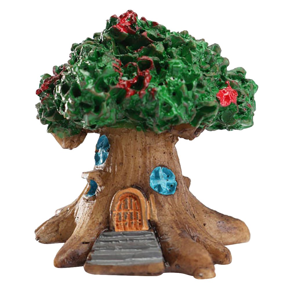 fairy garden ornaments amazon