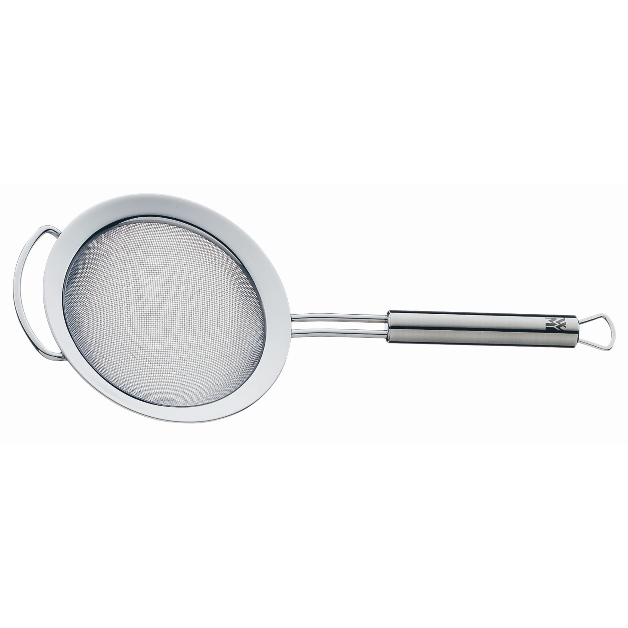 WMF 12 cm Profi Plus Mesh Strainer, Silver