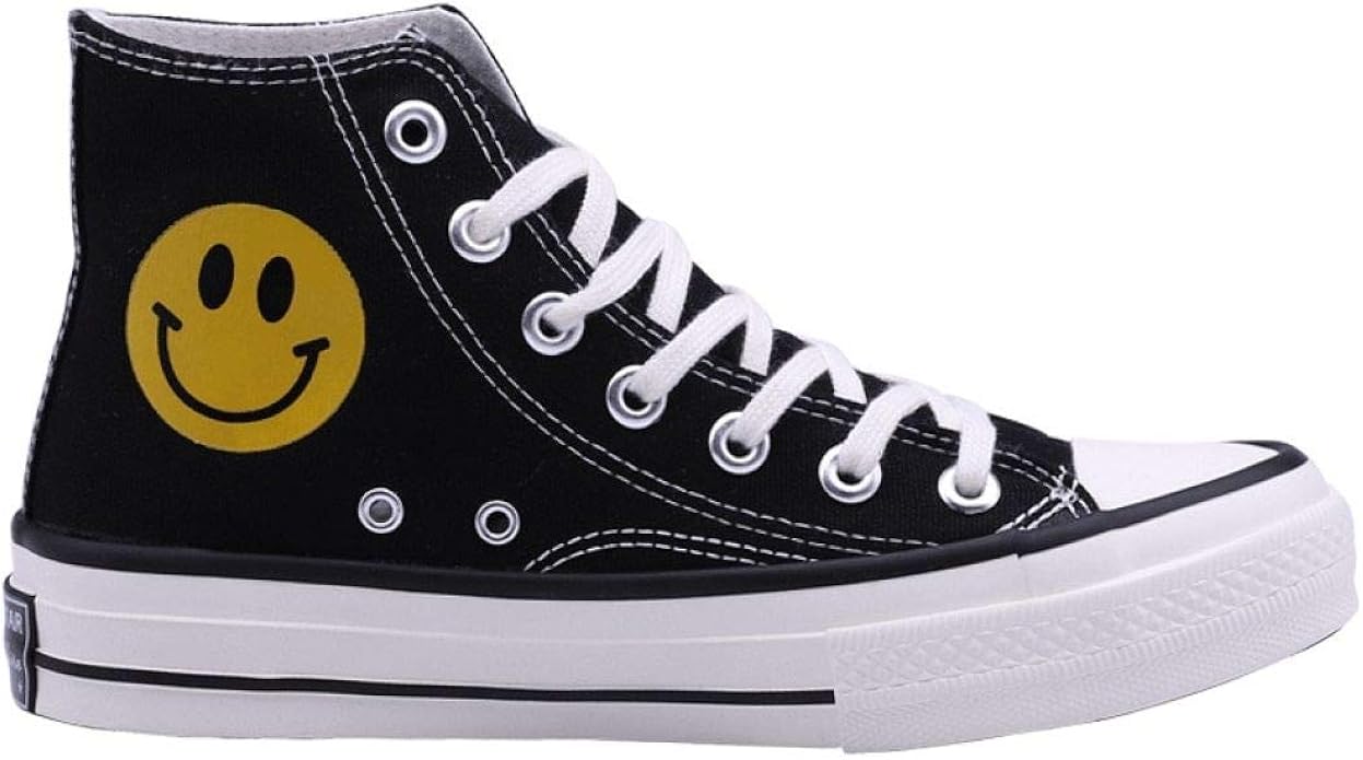 stylish platform sneakers