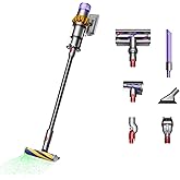 Dyson V15 Detect Extra (Renewed Premium)