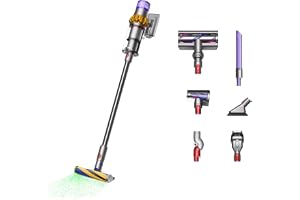Dyson V15 Detect Extra (Renewed Premium)