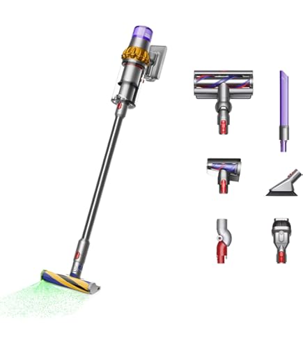 Amazon.com - Dyson V11 Extra (Nickel/Purple)