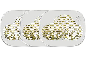 PetSnowy Robertet Fragrance Box for Snow+ Automatic Cat Litter Box, Odor Remover for Monthly Change, 3 Pcs