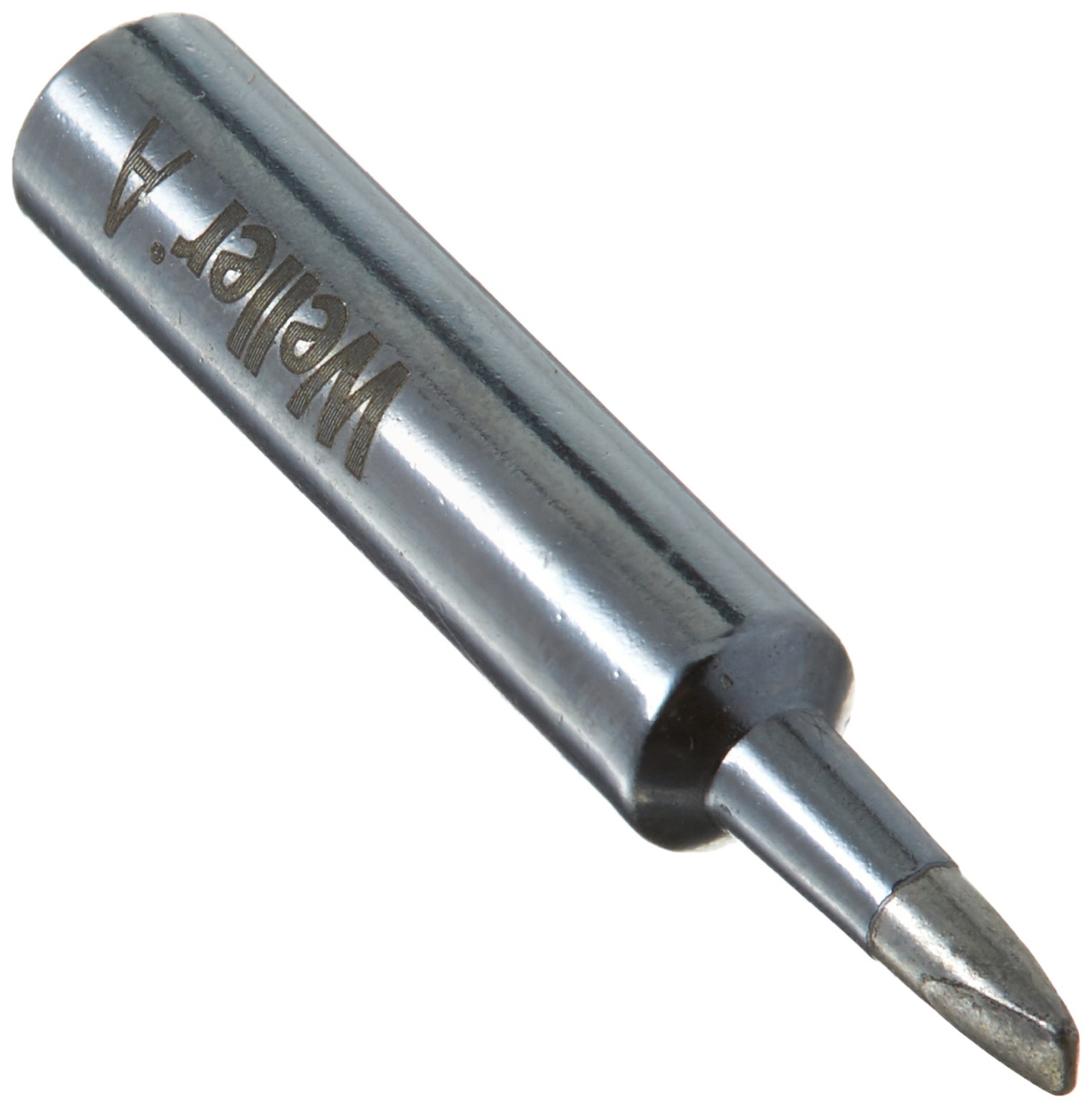 Weller 0054485199 XNT A Soldering TIP 1.6MM, Black