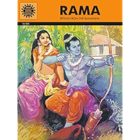 Rama book cover