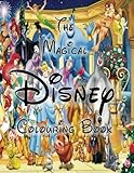 Art of Coloring Disney Princess: 100 Images to Inspire Creativity and