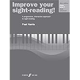 Improve Your Sight-reading! Trinity Edition Initial-Grade 5 Piano - View #8
