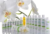 Dr Dabour Eyes Face Serum Natural Anti-Aging Retinol Vitamin C Antioxidants view 5
