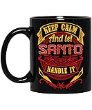 Personalized11oz Mugs Designed Name Keep Calm and