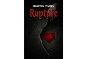 Rupture (French Edition)