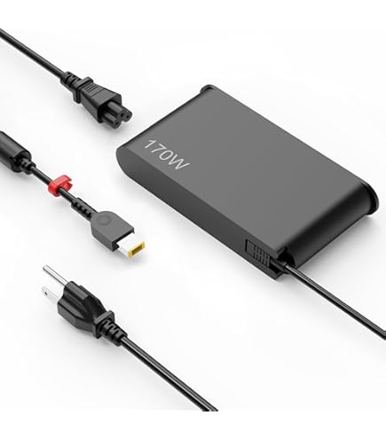 Amazon.com: Compatible for Lenovo ThinkPad P51 P71 P50 Laptop 20V