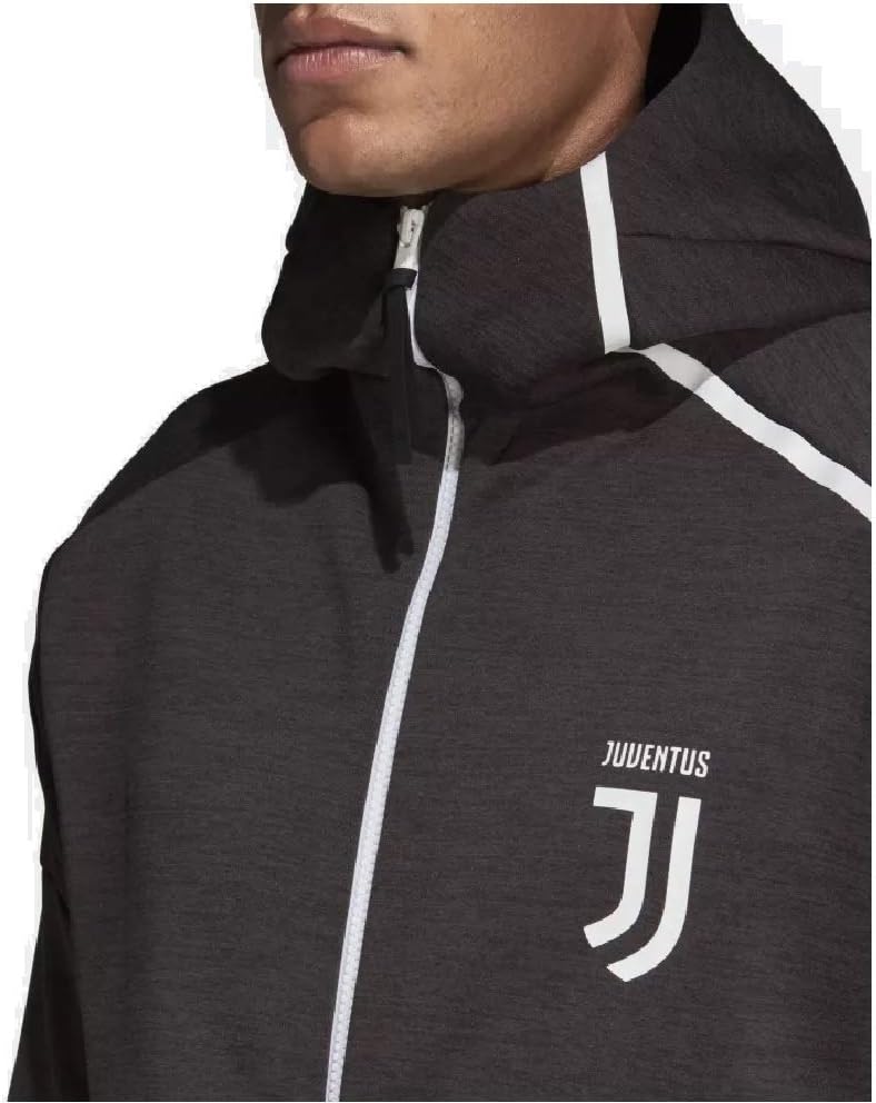 juventus zne hoodie