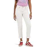 Lee Womens Legendary Mid Rise '90s Taper Jean