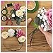 Supla 5 Colors Floral Tapes Floral adhesives - 1/2