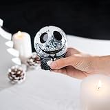 Grupo Erik Snow Globe The Nightmare Before Christmas Jack Skellington 10x8x8 cm view 7